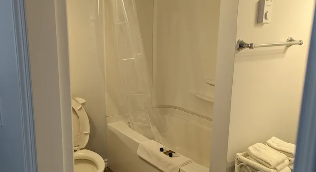 Люкс Gordies Inn & Suites