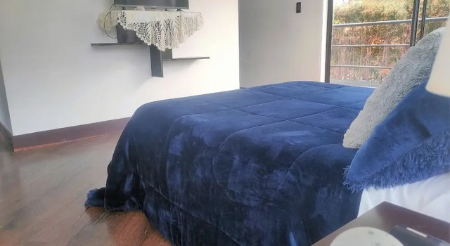 Люкс Comfort Campestre