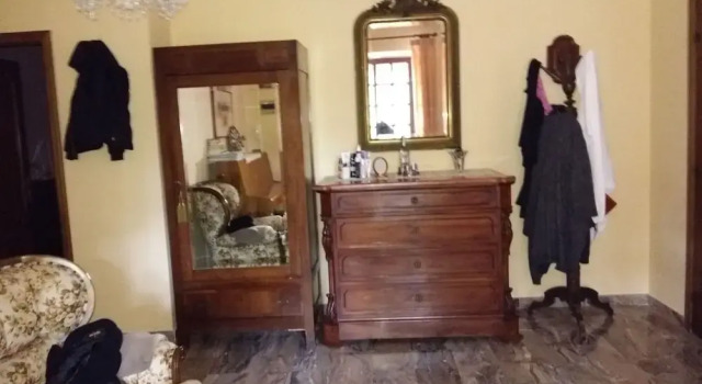 Двухместный номер Standard Villa Anna