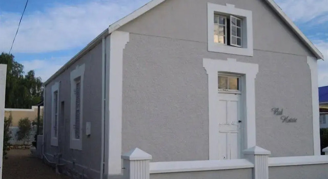 Bid Huisie, Book Hotel Prince Albert Western Cape
