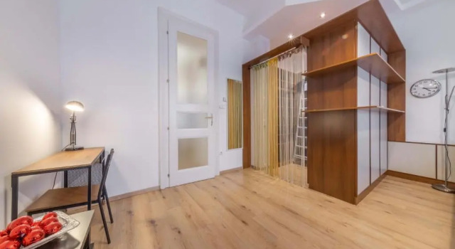 Anastasia 2 Bedrooms Apartment on Váci Utca, Забронировать Апартаменты/квартира 11. Уйбуда 