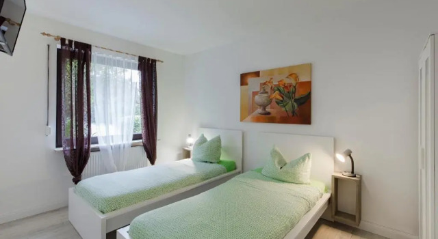 Haus Amelie, Book Hotel Norderstedt 