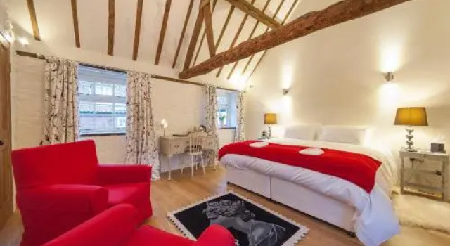 Hubbards Luxury Bed and Breakfast, Забронировать Отель Бизнес-отели Англии, 4* 5*