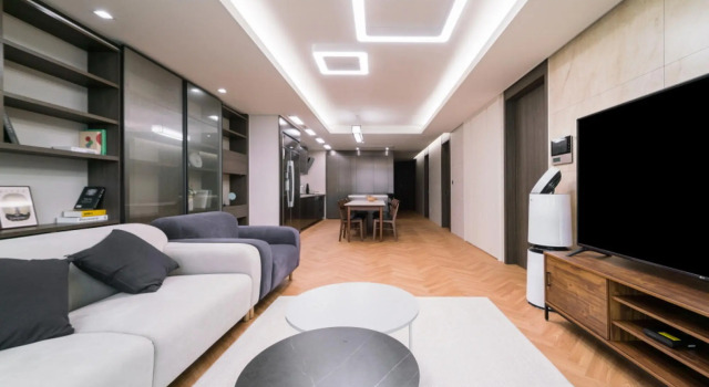 Executive Suite Apartment, Забронировать Апартаменты/квартира Апартаменты Пусана, рядом с Администрация района Дон, Апартаменты/квартира