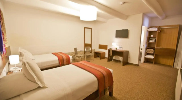 Tierra Viva Cusco Centro, Rezerwuj Hotel Cusco City Centre Cuzco, w pobliżu Wanchaq Train station