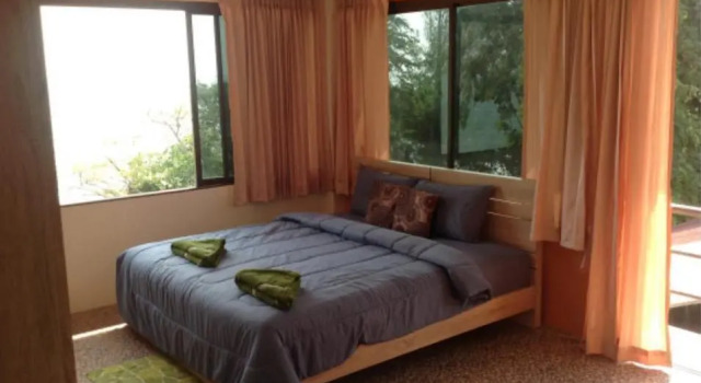 Номер Superior Sea Breeze Guest House