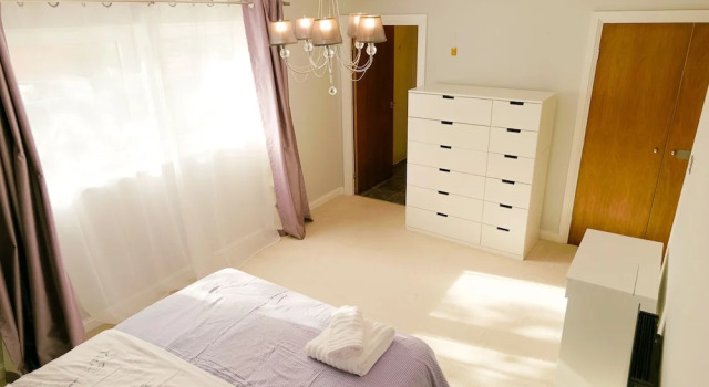Stunning Holiday Stay With Free Gym and Parking, Забронировать Апартаменты/квартира Апартаменты Кардиффа, рядом с Roald Dahl Plass, Апартаменты/квартира