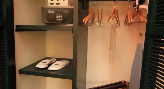 Номер Standard Hotel Villa Mercedes San Cristobal