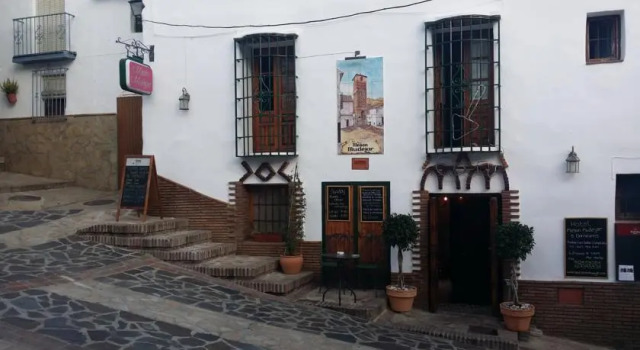 Meson Mudejar