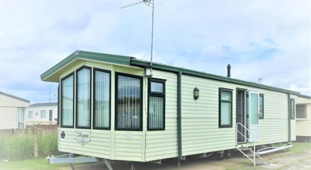 Caravan North Wales - Lyons Robin Hood Holiday Park, Book Hotel Rhyl Clwyd
