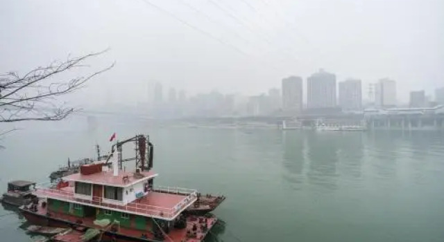 Chongqing Jiangbei·North City Road· Locals Apartment 00126450