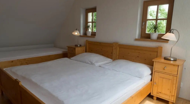 Hotel Pavlov