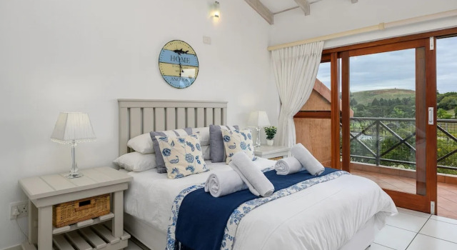 San Lameer Villa Rentals 10427