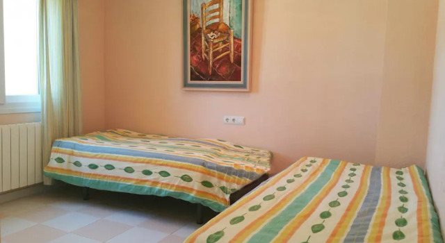 Apartamento Casa Nadine