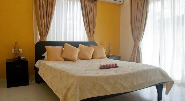 Peace Valley Hotel Apartments & Spa