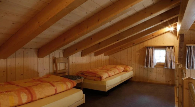 Restaurant Hotel Schermtanne, Varaa Hotelli Adelboden Bernese Oberland