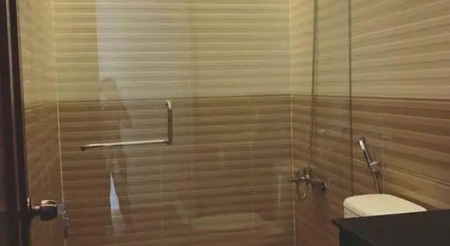 Четырёхместный номер Deluxe Vân Trang Hotel