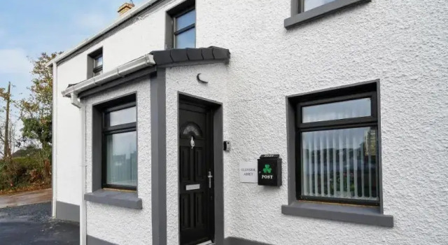NEW Glenside Abbey sleeping 7 guests, Book Hotel Buncrana 