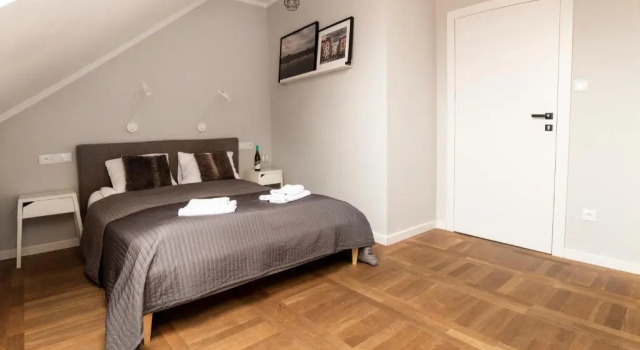 Люкс Apartamenty Koci Ogon