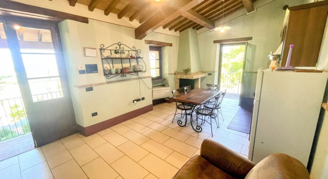 Apt 2 in Spoleto Stunning Grounds Panoramic Views all Around You! Sleeps 4, Varaa Villa Spoleto Umbria