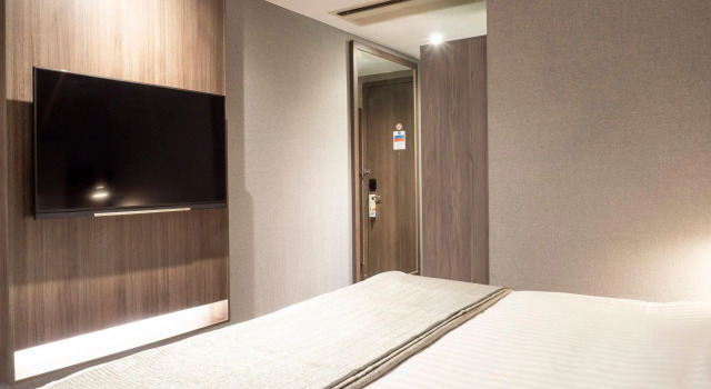 Двухместный номер Standard Crowne Plaza London - Kingston by IHG
