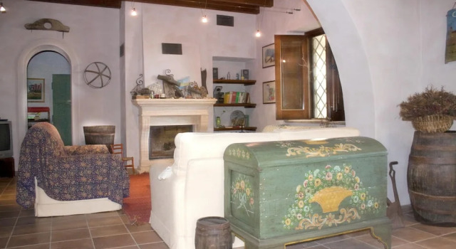 House With 5 Bedrooms in Sciacca, With Furnished Garden - 1 km From th, Book Hotel Hotels in Sicily with Parking, Parking