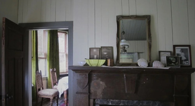Historic Teague House B&B, Buchen Sie Bed & Breakfast  