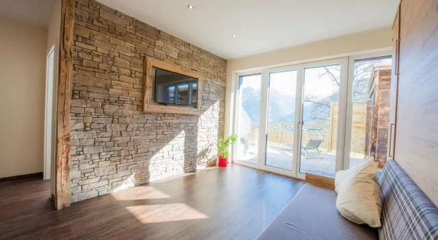 Bergerhof Alpin Lodge, Book Hotel Neukirchen am Grossvenediger Wildkogel Arena