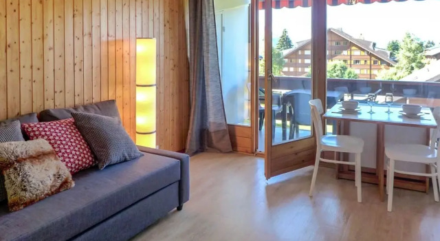 Emeraude Ollon in Ollon, Buchen Sie Hotel Ollon 
