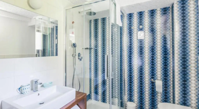 Двухместный номер Standard Villa Vignola Hotel