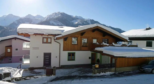 Almliesl HOLL-453, Réserver Hôtel Hôtels à Salzbourg avec parking, Parking