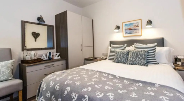 Одноместный номер Standard с видом на море The Kingswood Hotel
