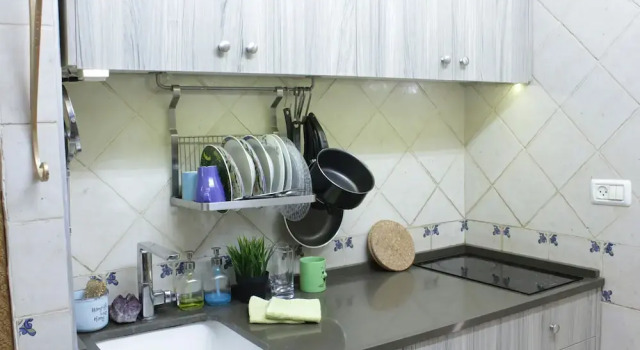 Апартаменты Deluxe Ahuzat Shaul - Apartment