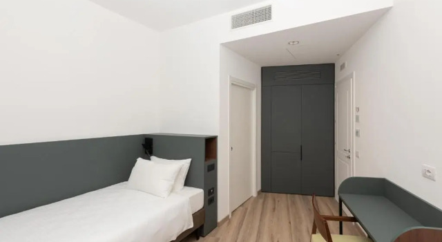 Номер Standard Hotel Canton dellOrto