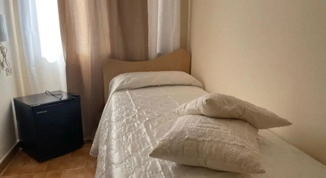 Standard huone Hotel Park Jonio