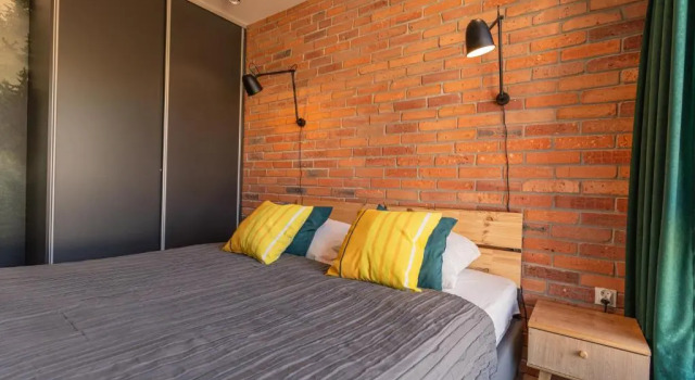 Apartamenty Homely Place Centrum