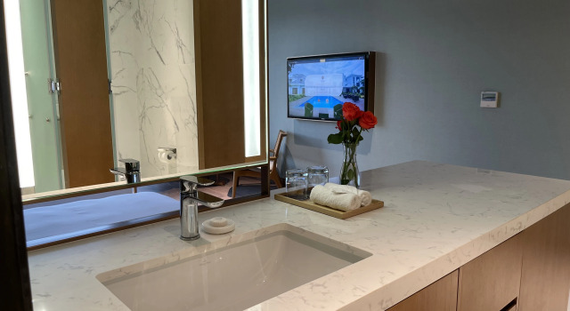 Люкс The Five Resort & Golf Hoang Gia Ninh Binh