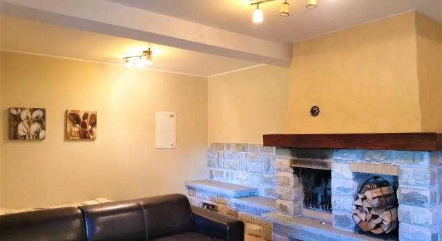 Номер Standard Nuustaku Villa