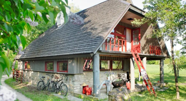Kodade Holiday Home, Boek Appartement  