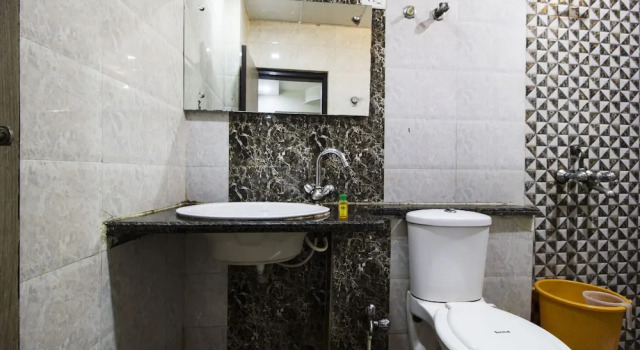 Номер Standard Fabhotel Mona International