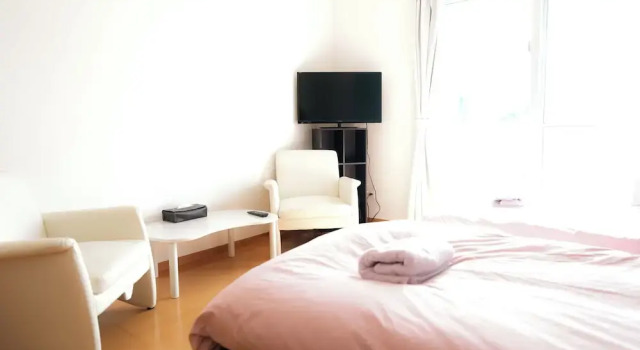Loveokinawa-Zakimi House, Забронировать Апартаменты/квартира Йомитан 