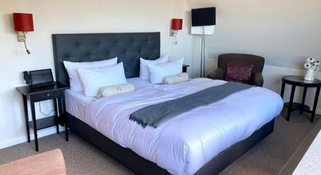 Hotel Wittenbeck