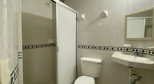 Люкс Standard Hotel Real Del Quijote