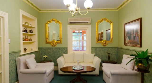 Kraft Vintage House, Buchen Sie Hotel Rowland Flat Barossa Valley