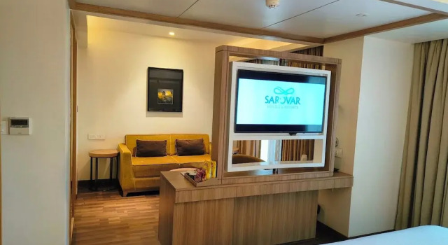 Royal Hometel Suites, Réserver Hôtel Hôtels à Maharashtra avec piscine, Piscine