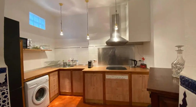 Апартаменты Feelathome Conde Apartments