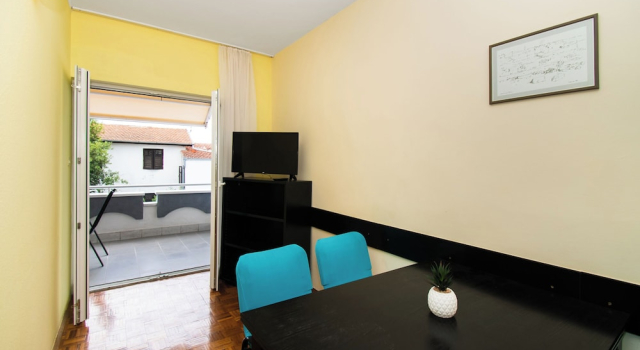 Апартаменты Apartments Krunoslava