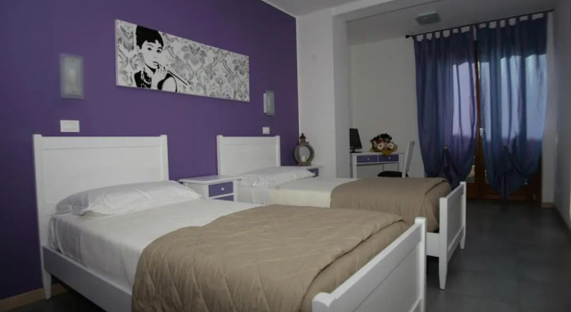 Bed & Breakfast Nettuno, Buchen Sie Hotel Comun Nuovo Provinz Bergamo