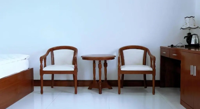 Hotel Đang Khoa 1 Nui Sam, Rezervovat Hotel Chau Doc 