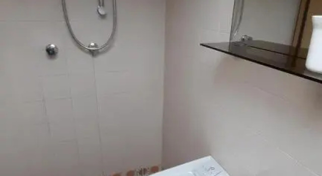 Номер Standard Hotel Elisabetta Cattolica